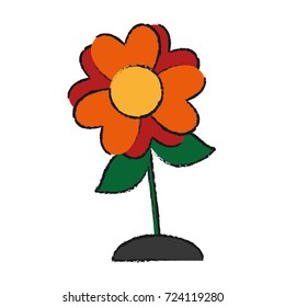 beautiful flowers design