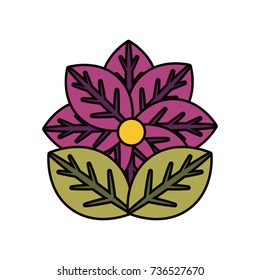 beautiful flowers design