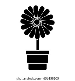beautiful flowers desing 