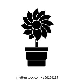 beautiful flowers desing 