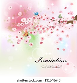 Beautiful flowers for your design