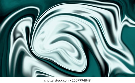 Beautiful fluid abstract paint background. Close-up fragment of acrylic. Beautiful acrylic fluid painting on canvas abstract background.	