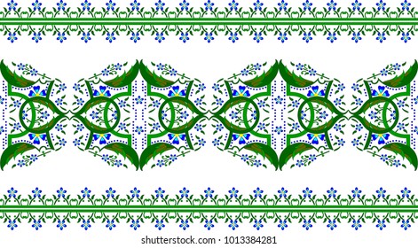 beautiful folk art 