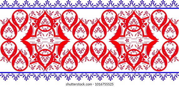beautiful folk art 