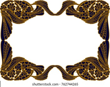 beautiful folk art 