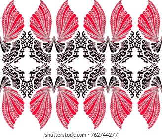 beautiful folk art 