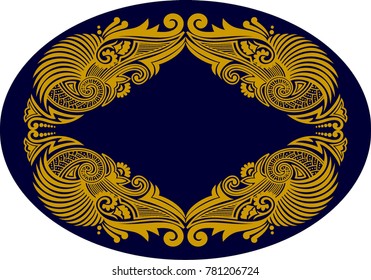 beautiful folk art 