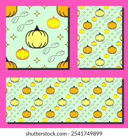 Diseño de fondo hermoso de la decoración del patrón de la fruta para el fondo, Fondo de pantalla, telón de fondo, impresión de la lona. 