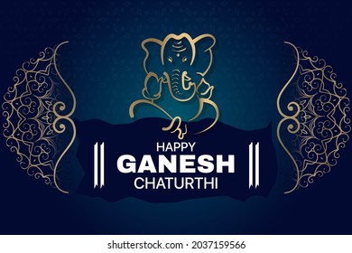 785 Mandala ganesh Images, Stock Photos & Vectors | Shutterstock