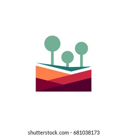 Beautiful Garden Logo