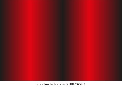 Hermoso fondo multicolor geométrico abstracto con color negro y rojo. Fondo con línea 3d multicolor y espacio de copia.