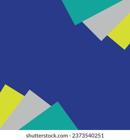 beautiful geometric background, copy of the space for your advertising, autumn sale