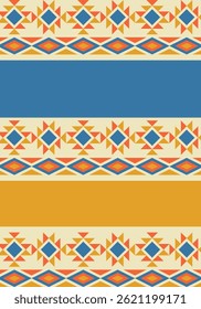 Hermoso fondo geométrico. Figuras de diferentes Formas. Forma tribal. Flores. Diseño geométrico. Texturas creativas. Arte colorido. Cartel gráfico moderno. Color retro. Ilustración vectorial
