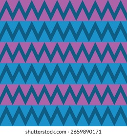 Schöner geometrischer Hintergrund. Figuren verschiedener Formen. Stammesform. Blumen. Geometrisches Design. Kreative Texturen. Bunte Kunst. Modernes grafisches Poster. Retro-Farbe. Vektorgrafik