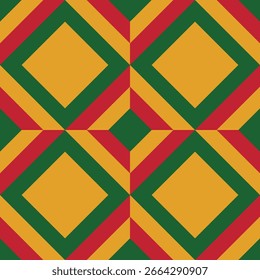 Belo fundo geométrico. Figuras de diferentes formas. Forma tribal. Flores. Projeto geométrico. Texturas criativas. Arte colorida. Cartaz gráfico moderno. Cor retrô. Ilustração vetorial