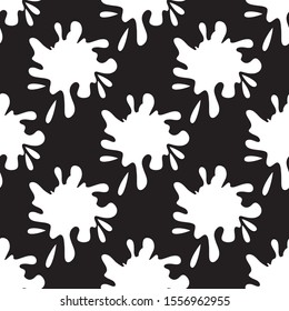 beautiful geometric background seamless pattern graffiti