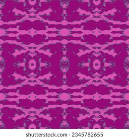 Beautiful geometric ethnic oriental pattern traditional on white background.  Hippie mandala pattern. Kaleidoscope elements. 