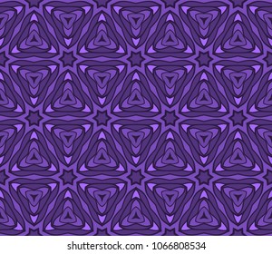 Beautiful geometric ornament. seamless art-deco pattern. Color vector illustration. for design, wallpaper, invitation.