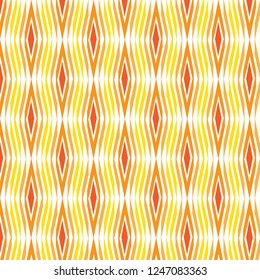 Beautiful geometric pattern abstract vector background. Modern stylish texture.