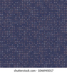 Beautiful geometric pattern design 