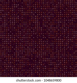 Beautiful geometric pattern design 