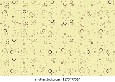 Beautiful geometric pattern design 