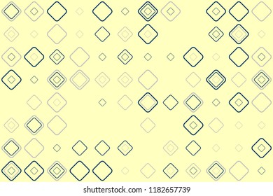 Beautiful geometric pattern design 