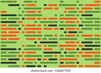 Beautiful geometric pattern design 