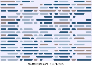 Beautiful geometric pattern design 