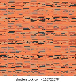 Beautiful geometric pattern design 