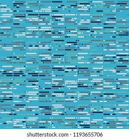 Beautiful geometric pattern design 