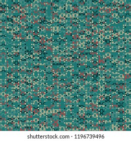 Beautiful geometric pattern design 