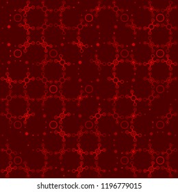 Beautiful geometric pattern design 