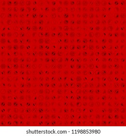 Beautiful geometric pattern design 