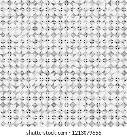 Beautiful geometric pattern design 