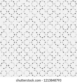 Beautiful geometric pattern design 