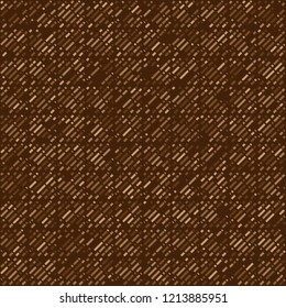 Beautiful geometric pattern design 