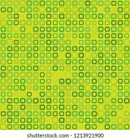 Beautiful geometric pattern design 