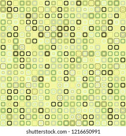 Beautiful geometric pattern design 