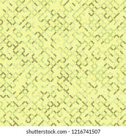 Beautiful geometric pattern design 