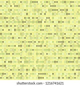 Beautiful geometric pattern design 