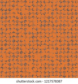 Beautiful geometric pattern design 