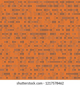 Beautiful geometric pattern design 