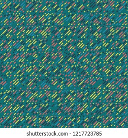 Beautiful geometric pattern design 