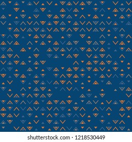 Beautiful geometric pattern design 