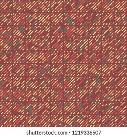 Beautiful geometric pattern design 