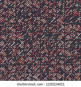 Beautiful geometric pattern design 