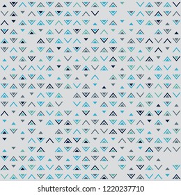 Beautiful geometric pattern design 