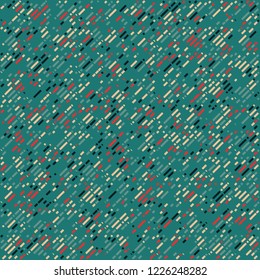 Beautiful geometric pattern design 
