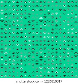 Beautiful geometric pattern design 